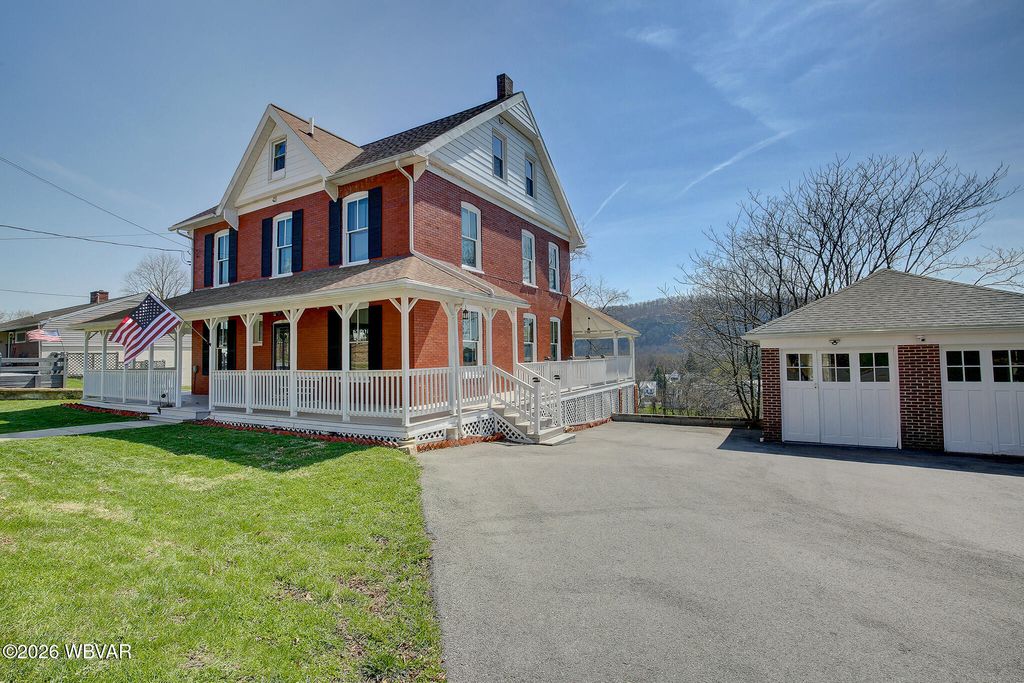 Photo of 53 E HOUSTON AVENUE, Montgomery, PA 17752 (MLS # WB-103691)