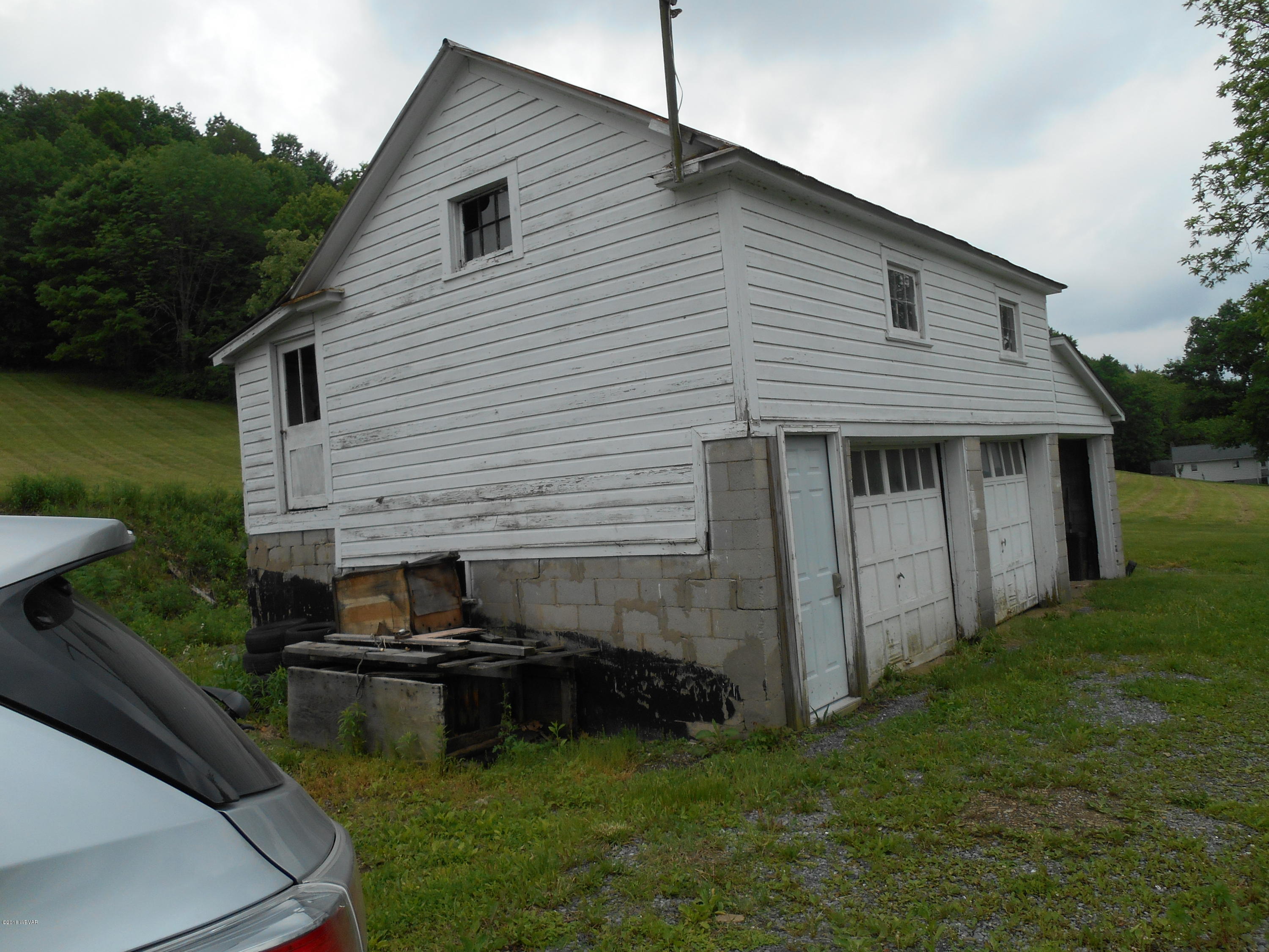 1044 Lusk Run Road, Mill Hall, PA 17751 MLS WB84215 Listing