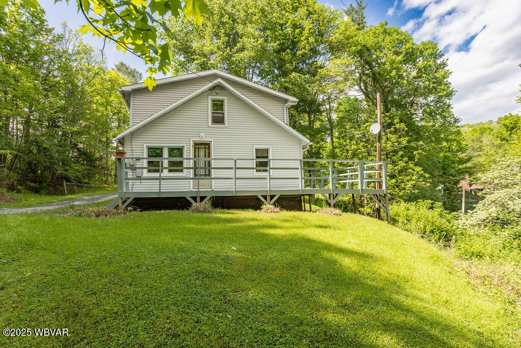 Hughesville, Pennsylvania 17737, United States, 4 Bedrooms Bedrooms, ,1 BathroomBathrooms,Residential,Active,134560