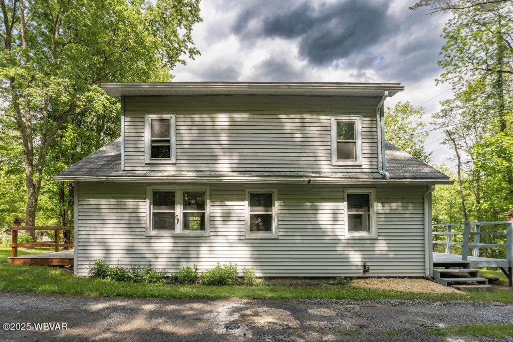 Hughesville, Pennsylvania 17737, United States, 4 Bedrooms Bedrooms, ,1 BathroomBathrooms,Residential,Active,134560