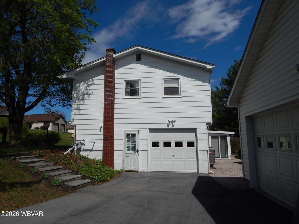 Photo of 1917 ELMHURST AVENUE, Jersey Shore, PA 17740 (MLS # WB-103701)