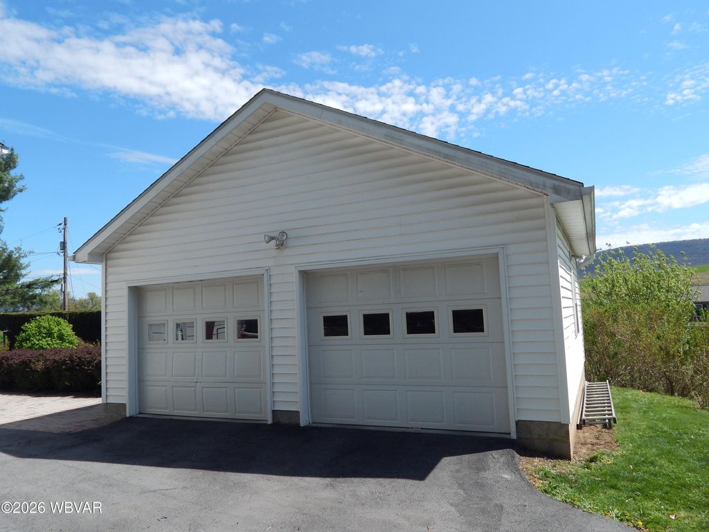 Photo of 1917 ELMHURST AVENUE, Jersey Shore, PA 17740 (MLS # WB-103701)