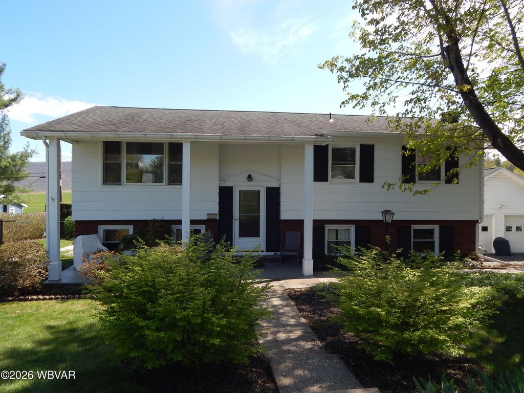 Photo of 1917 ELMHURST AVENUE, Jersey Shore, PA 17740 (MLS # WB-103701)