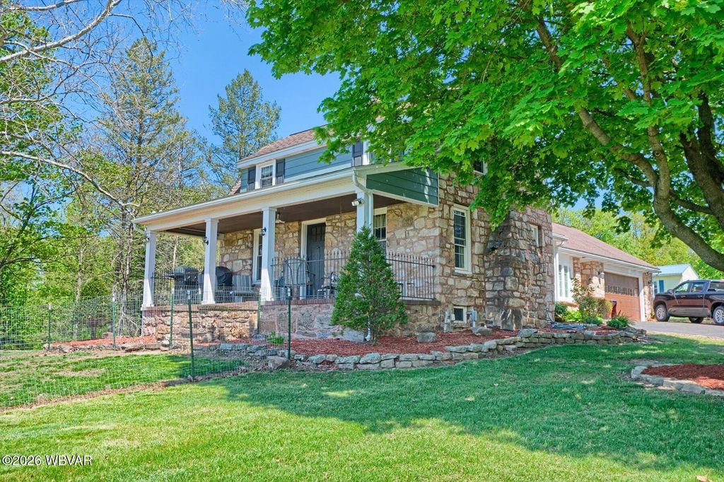 Photo of 215 BAYLOR ROAD, Watsontown, PA 17777 (MLS # WB-103737)
