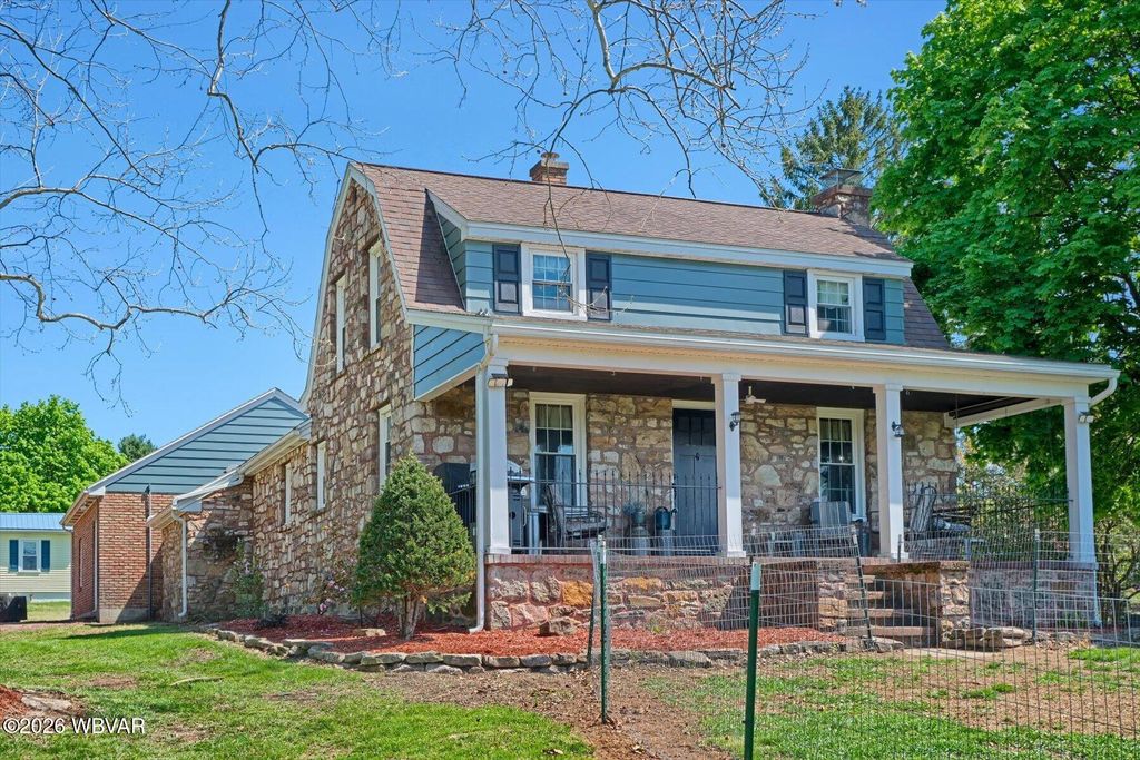 Photo of 215 BAYLOR ROAD, Watsontown, PA 17777 (MLS # WB-103737)