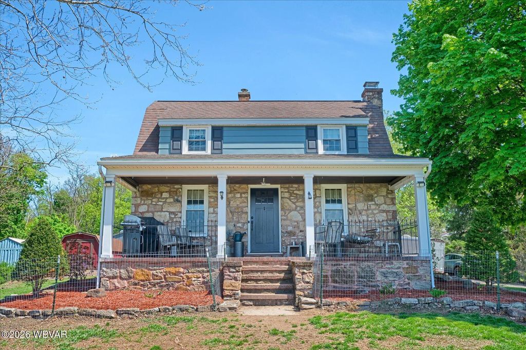 Photo of 215 BAYLOR ROAD, Watsontown, PA 17777 (MLS # WB-103737)