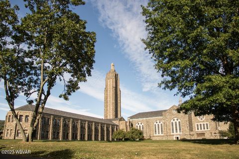 Properties 26 1002 RAILROAD STREET Danville PA 17821