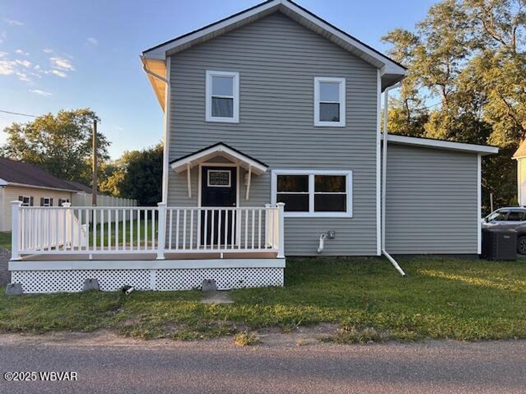 Photo of 97 BACK STREET, Montoursville, PA 17754 (MLS # WB-102370)