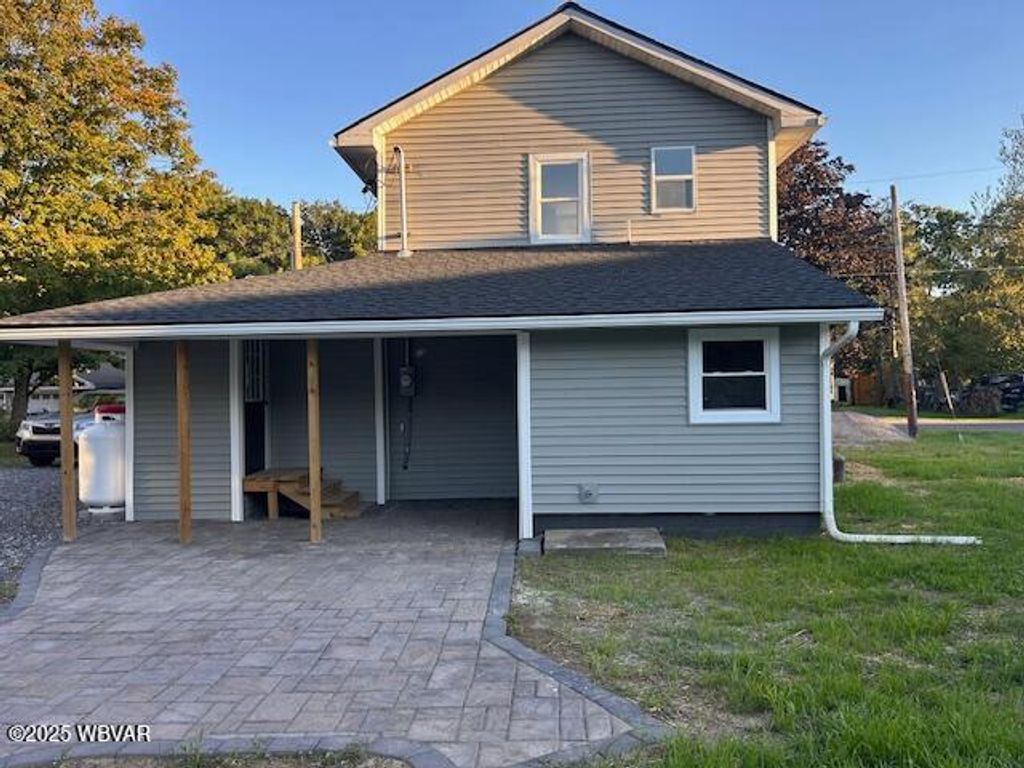 Photo of 97 BACK STREET, Montoursville, PA 17754 (MLS # WB-102370)