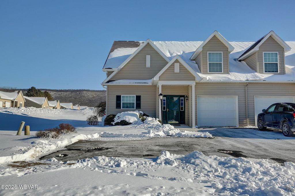 Photo of 406 STONY POINTE DRIVE, Bellefonte, PA 16823 (MLS # WB-103191)