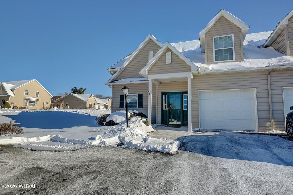 Photo of 406 STONY POINTE DRIVE, Bellefonte, PA 16823 (MLS # WB-103191)