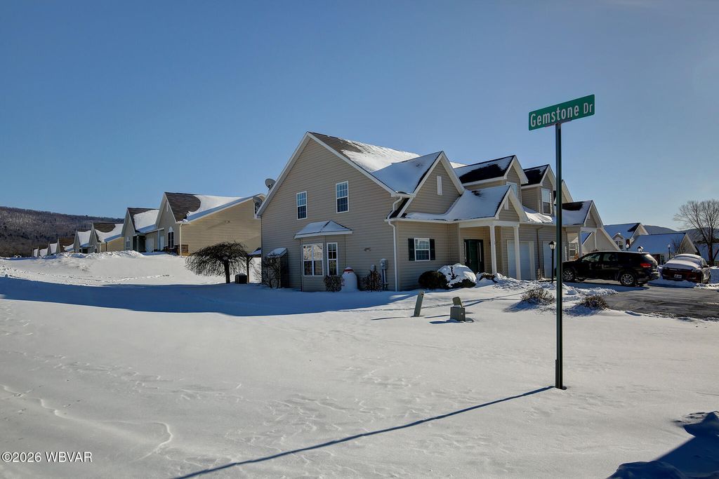 Photo of 406 STONY POINTE DRIVE, Bellefonte, PA 16823 (MLS # WB-103191)