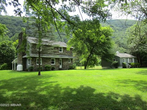 10298 ROUTE 14 HIGHWAY, Roaring Branch, PA 17765 - #: WB-97465