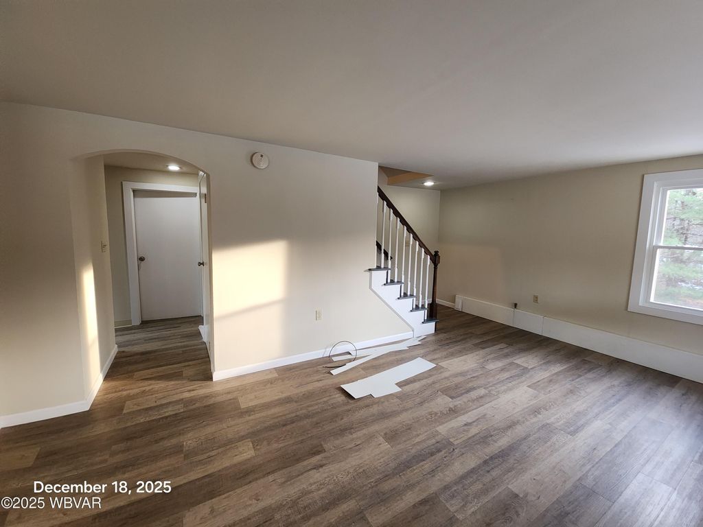 Photo of 1168 BRUSHY RIDGE ROAD, Montoursville, PA 17754 (MLS # WB-102963)