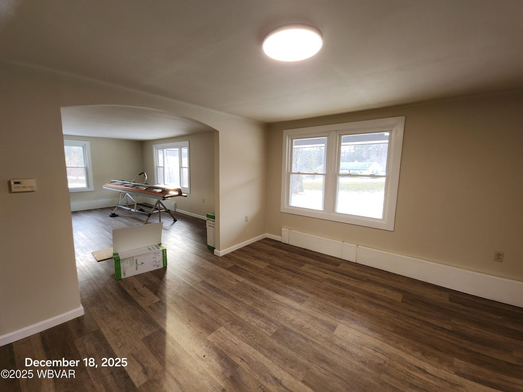 Photo of 1168 BRUSHY RIDGE ROAD, Montoursville, PA 17754 (MLS # WB-102963)