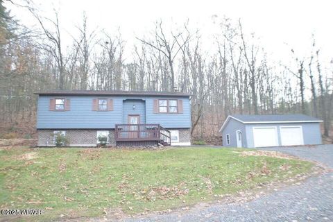 Danville 29 100 CHEROKEE ROAD Danville PA 17821
