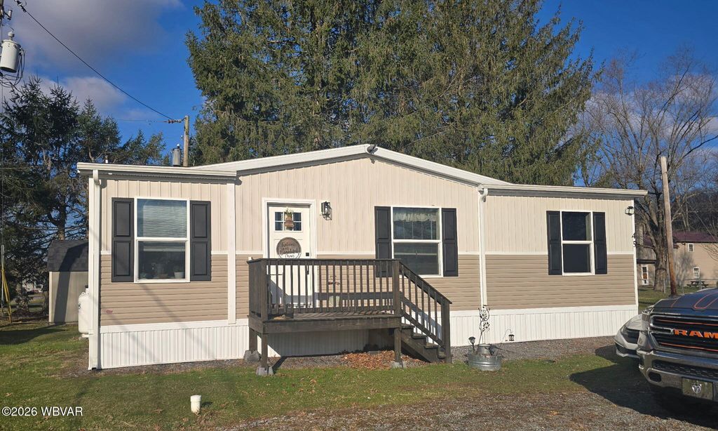 Photo of 45 TREE LINE LANE, Avis, PA 17721 (MLS # WB-103258)