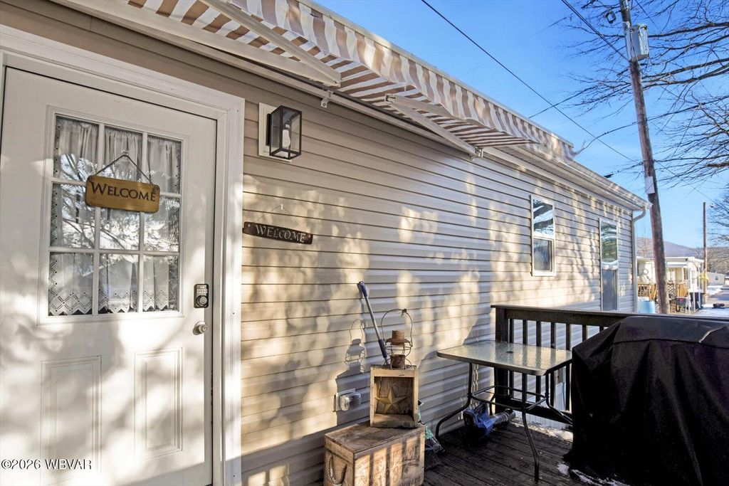 Photo of 45 TREE LINE LANE, Avis, PA 17721 (MLS # WB-103258)