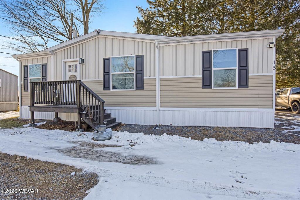 Photo of 45 TREE LINE LANE, Avis, PA 17721 (MLS # WB-103258)