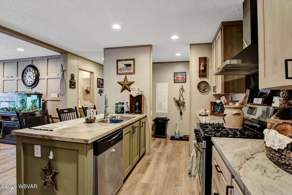 Photo of 45 TREE LINE LANE, Avis, PA 17721 (MLS # WB-103258)