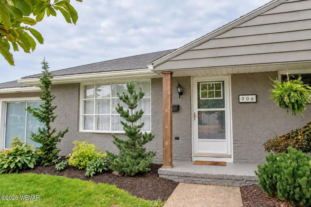 Photo of 906 WELDON STREET, Montoursville, PA 17754 (MLS # WB-104820)