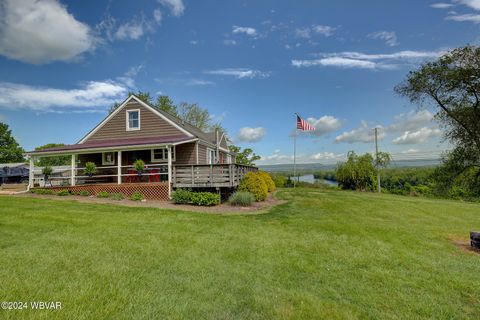 15429 Us-15, White Deer, PA 17887 - #: WB-99614