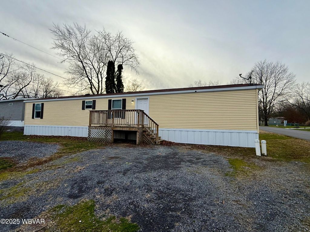 Photo of 21 TREE LINE LANE, Avis, PA 17721 (MLS # WB-102853)