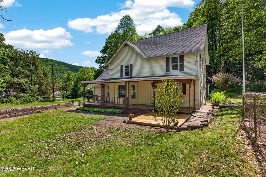 Photo of 70 GREENS HILL ROAD, Ralston, PA 17763 (MLS # WB-104025)