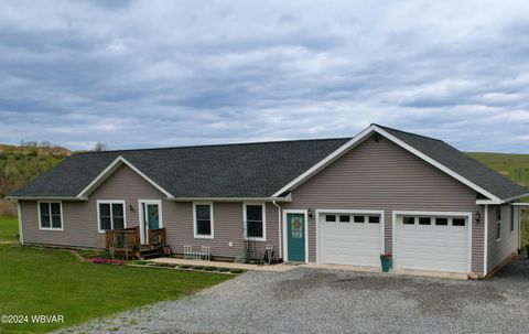 1415 Dunkleberger ROAD, Williamsport, PA 17701 - #: WB-98958