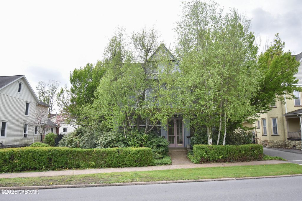 Photo of 420 W WATER STREET, Lock Haven, PA 17745 (MLS # WB-103789)
