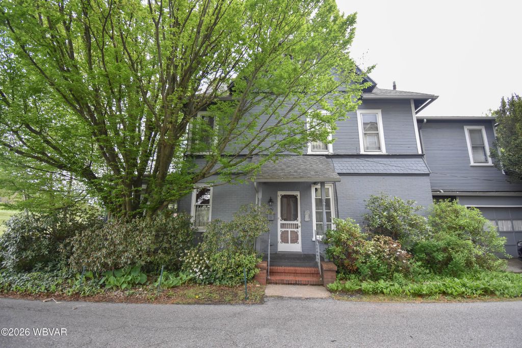 Photo of 420 W WATER STREET, Lock Haven, PA 17745 (MLS # WB-103789)