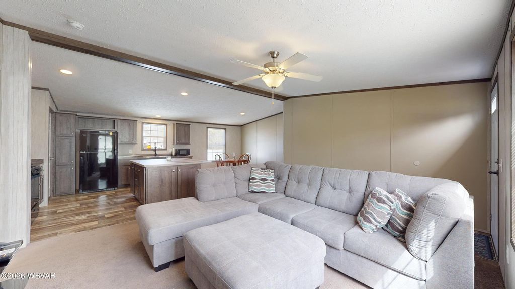 Photo of 47 DAUBER ROAD, Cogan Station, PA 17728 (MLS # WB-103470)