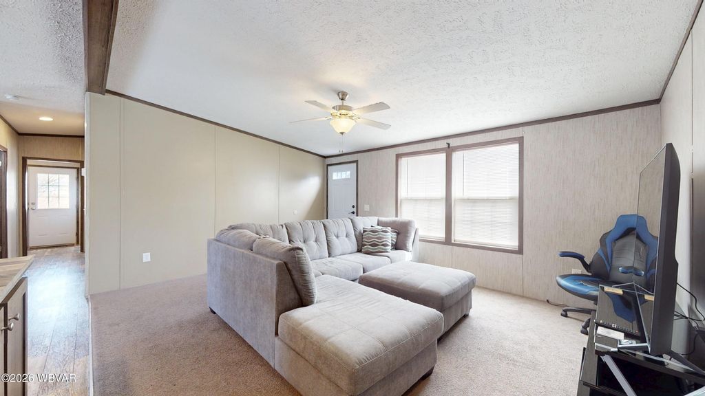 Photo of 47 DAUBER ROAD, Cogan Station, PA 17728 (MLS # WB-103470)