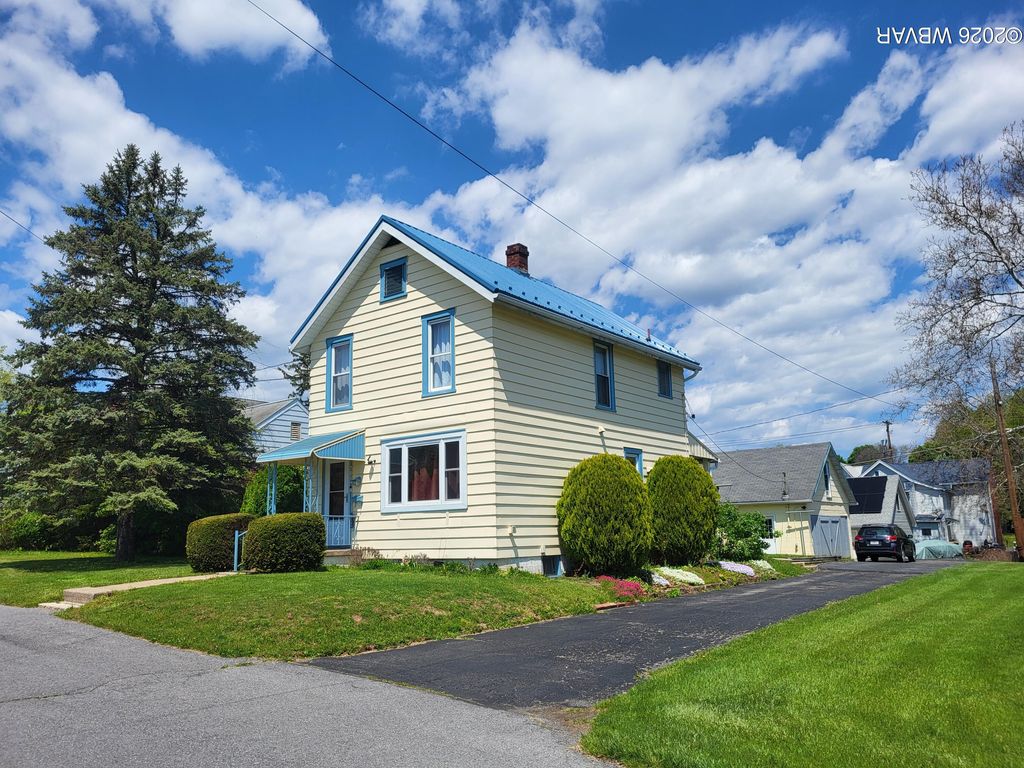 Photo of 501 SUSQUEHANNA AVENUE, Milton, PA 17847 (MLS # WB-103801)