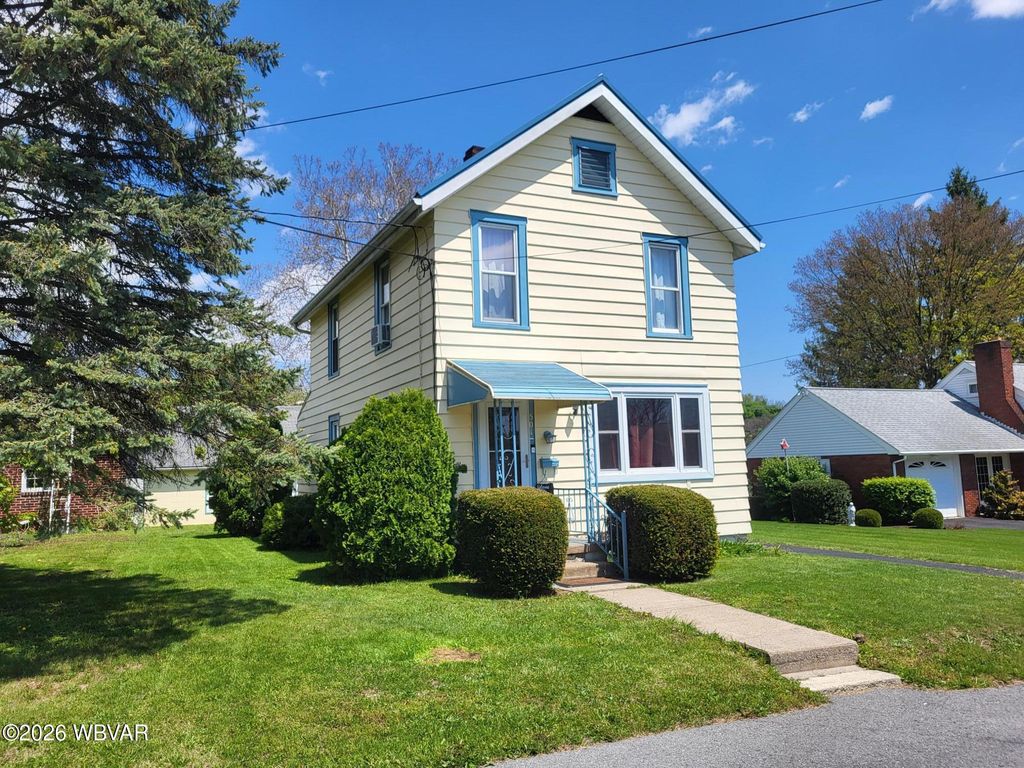 Photo of 501 SUSQUEHANNA AVENUE, Milton, PA 17847 (MLS # WB-103801)