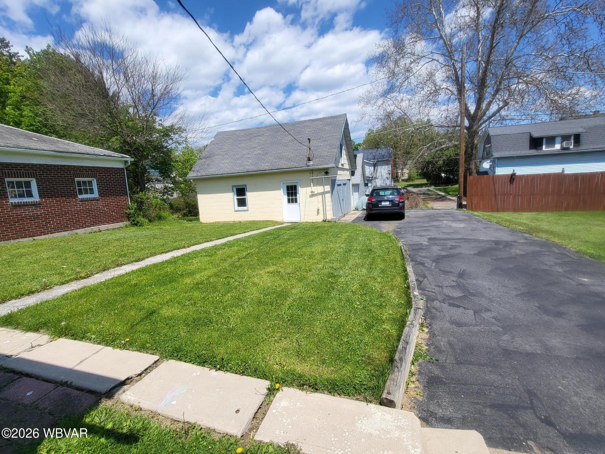 Properties 5 501 susquehanna avenue