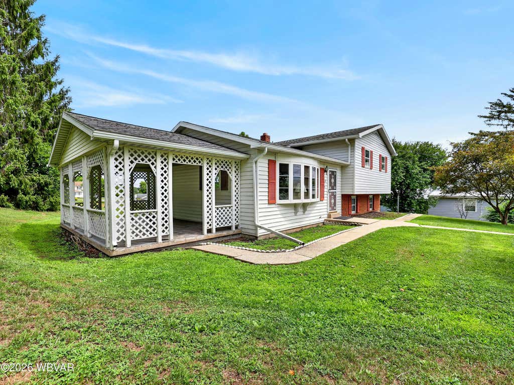 Photo of 248 BYPASS DRIVE, Jersey Shore, PA 17740 (MLS # WB-104503)