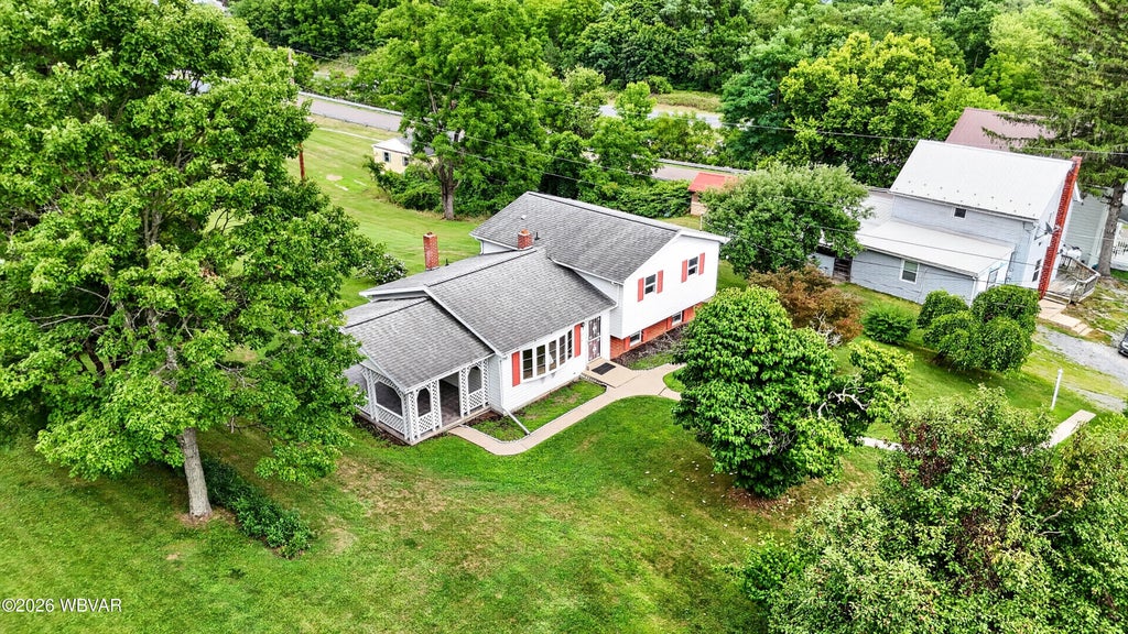 Photo of 248 BYPASS DRIVE, Jersey Shore, PA 17740 (MLS # WB-104503)