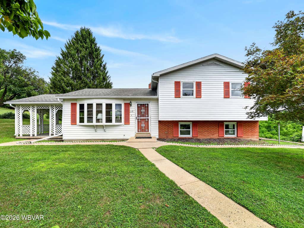 Photo of 248 BYPASS DRIVE, Jersey Shore, PA 17740 (MLS # WB-104503)