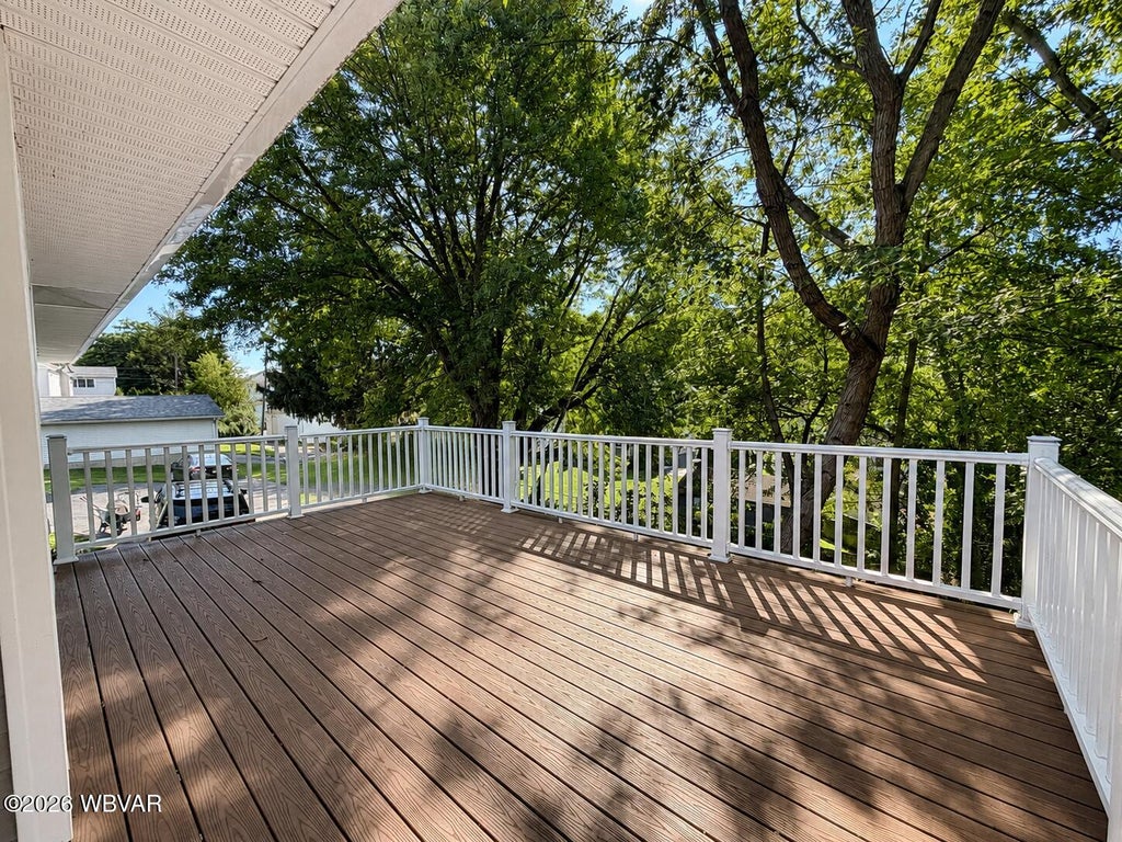 Photo of 57 HOSPITAL STREET, Pittston, PA 18640 (MLS # WB-104754)