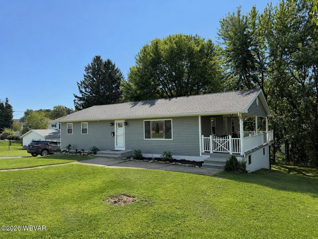 Photo of 57 HOSPITAL STREET, Pittston, PA 18640 (MLS # WB-104754)