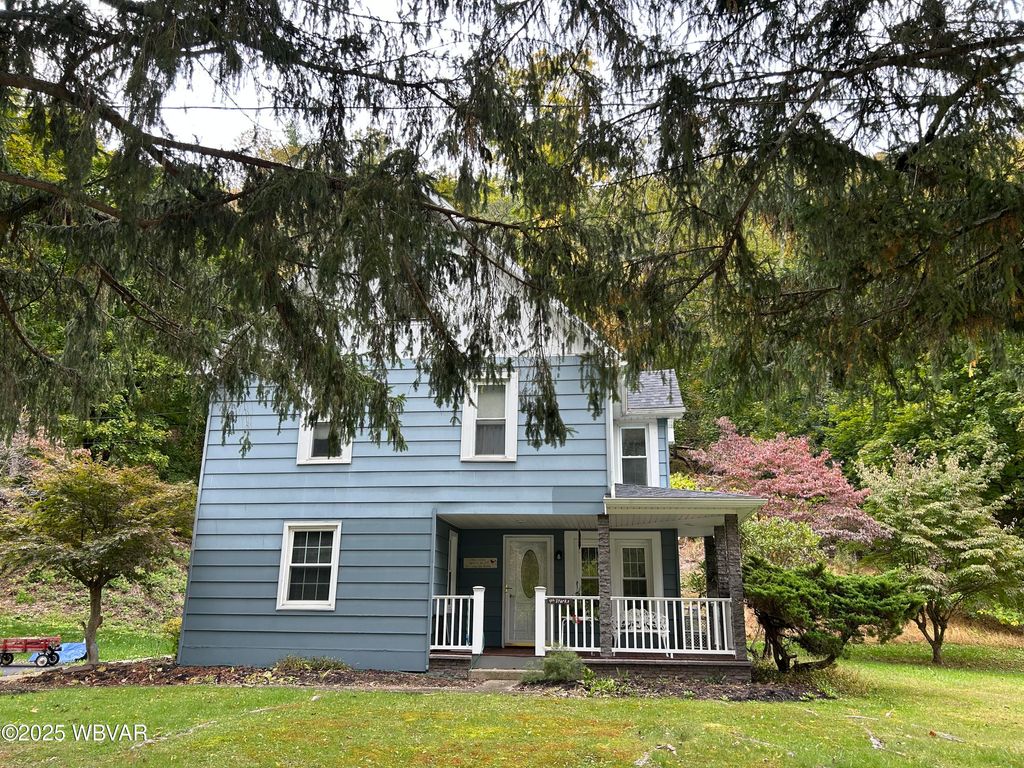 Photo of 976 POWYS ROAD, Cogan Station, PA 17728 (MLS # WB-102627)