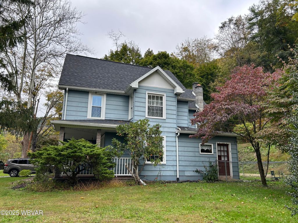 Photo of 976 POWYS ROAD, Cogan Station, PA 17728 (MLS # WB-102627)