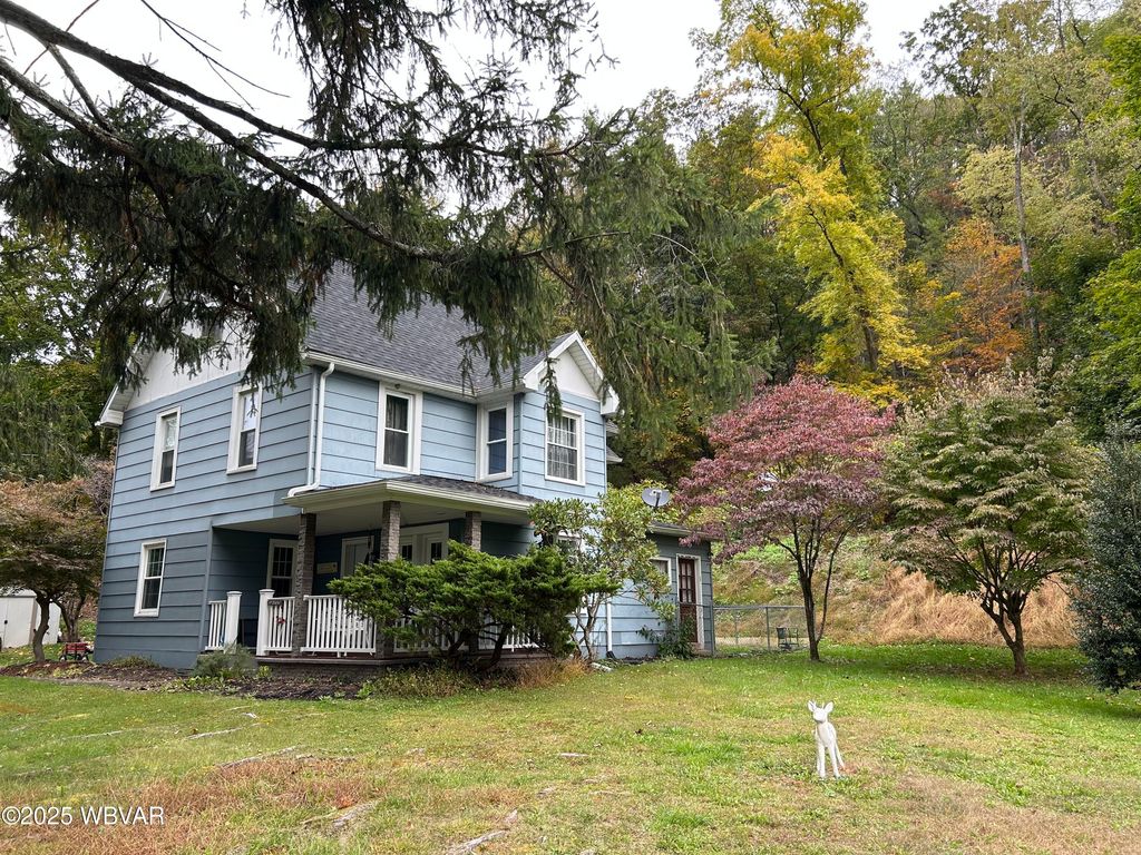 Photo of 976 POWYS ROAD, Cogan Station, PA 17728 (MLS # WB-102627)