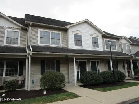 58 SANDRA LEE BOULEVARD, West Milton, PA 17886 - #: WB-96339