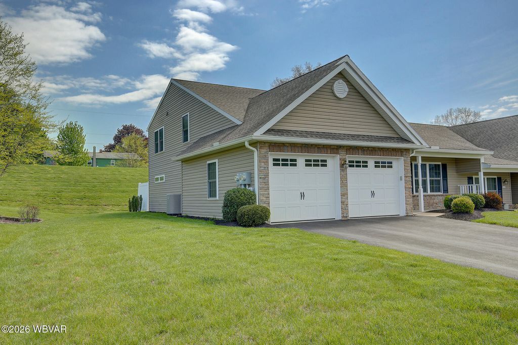 Photo of 42 LINDEN AVENUE, Montoursville, PA 17754 (MLS # WB-103815)