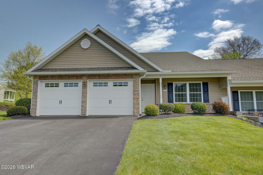Photo of 42 LINDEN AVENUE, Montoursville, PA 17754 (MLS # WB-103815)