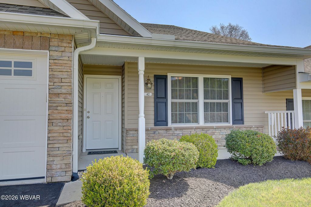 Photo of 42 LINDEN AVENUE, Montoursville, PA 17754 (MLS # WB-103815)