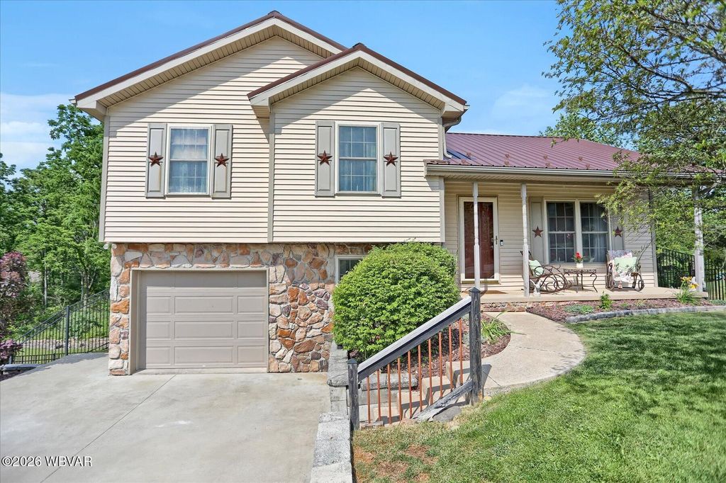 Photo of 20 NEZ PERCE ROAD, Williamsport, PA 17701 (MLS # WB-104137)