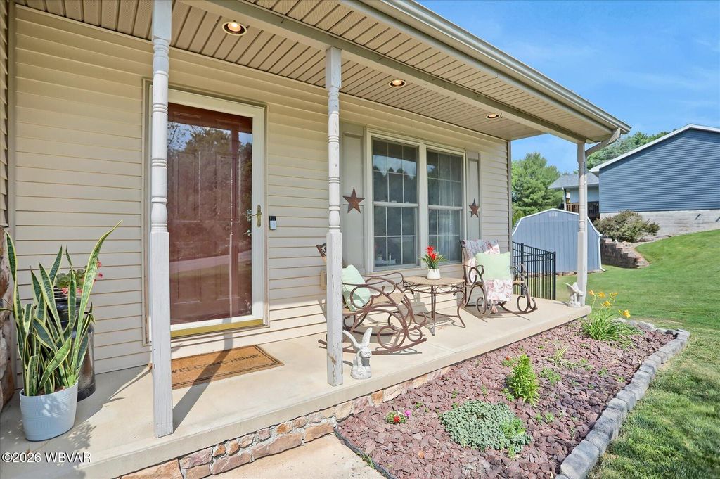 Photo of 20 NEZ PERCE ROAD, Williamsport, PA 17701 (MLS # WB-104137)